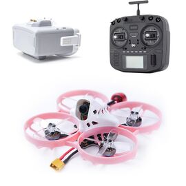 Набор HOMFPV Unicorn V2 Analog (FrSky)