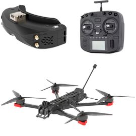 Набор iFlight Chimera7 Pro (ELRS 868/915 МГц)