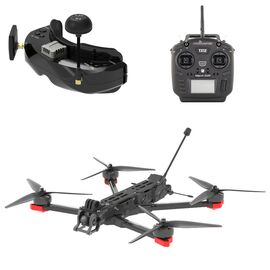 Набор iFlight Chimera7 Pro Analog (ELRS 868/915 МГц)