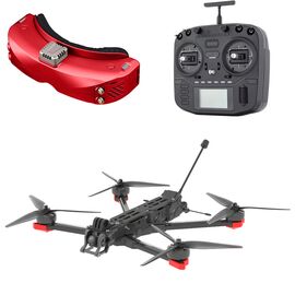 Набор iFlight Chimera7 Pro V2 Analog (ELRS 868/915 МГц)