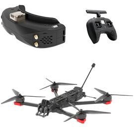 Набор iFlight Chimera7 Pro V2 Analog (TBS)