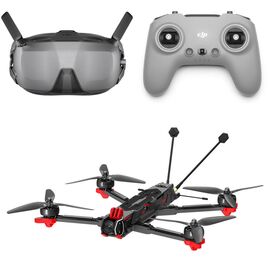Набор iFlight CineLR 7 c O4 Air Unit Pro (BNF-DJI)