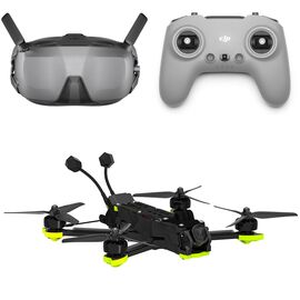 Набор iFlight Nazgul DC5 ECO c O4 Air Unit Pro (BNF-DJI)