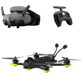 Набор iFlight Nazgul DC5 ECO HD с O3 Air Unit (TBS)