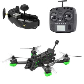 Набор iFlight Nazgul Evoque F5 V2 Analog (ELRS 2,4 ГГц)