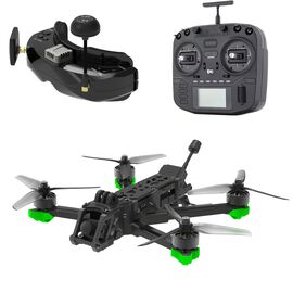 Набор iFlight Nazgul Evoque F5 V2 Analog (ELRS 2,4 ГГц)