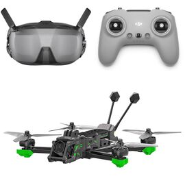 Набор iFlight Nazgul Evoque F5D V2 c O4 Air Unit Pro (BNF-DJI)