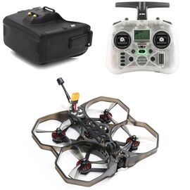 Набор iFlight ProTek35 V1.4 Analog (ELRS 2,4 ГГц)