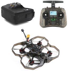 Набор iFlight ProTek35 V1.4 Analog (ELRS 2,4 ГГц)