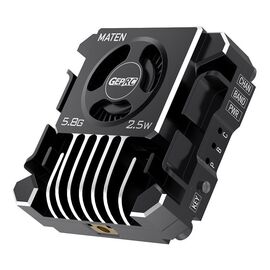 Видеопередатчик GEPRC MATEN 5,8 ГГц 2,5 Вт VTX PRO