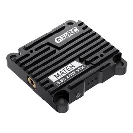 Видеопередатчик GEPRC MATEN 5,8 ГГц 2,5 Вт VTX