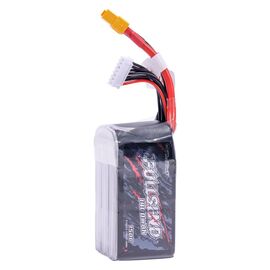 Аккумулятор iFlight Fullsend 1400мАч 6S 150C LiPo (XT60)