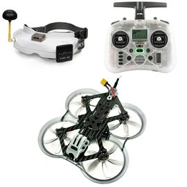 Набор DarwinFPV CineApe25 Analog (ELRS 2,4 ГГц)