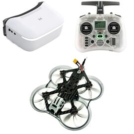 Набор DarwinFPV CineApe25 с Walksnail Avatar (ELRS 2,4 ГГц)