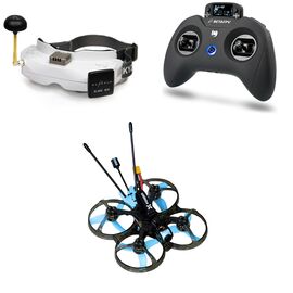 Набор Foxeer Foxwhoop 25 (ELRS 2,4 ГГц)