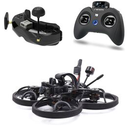 Набор GEPRC CineLog25 Analog с GPS (ELRS 868/915 МГц)