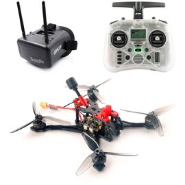 Набор Happymodel Crux35 (ELRS 2,4 ГГц)