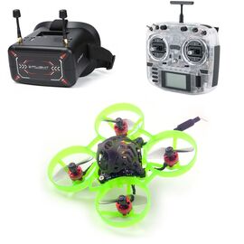 Набор Happymodel Mobula6 (ELRS 2,4 ГГц)