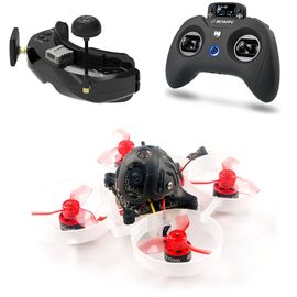 Набор Happymodel Mobula6 Regular Edition (ELRS 2,4 ГГц)