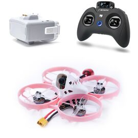 Набор HOMFPV Unicorn V2 Analog (ELRS 2,4 ГГц)