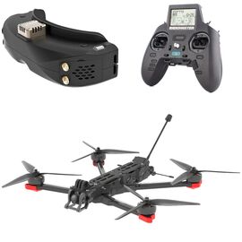 Набор iFlight Chimera7 Pro (ELRS 868/915 МГц)