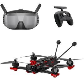 Набор iFlight CineFlow 5 c O4 Air Unit Pro с GPS (TBS)