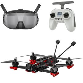 Набор iFlight CineLR 7 c O4 Air Unit Pro и GPS (ELRS 915/868 МГц)