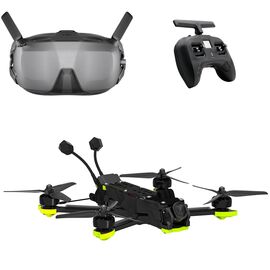 Набор iFlight Nazgul DC5 ECO c O4 Air Unit Pro с GPS (TBS)