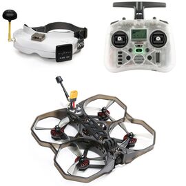 Набор iFlight ProTek35 V1.4 Analog (ELRS 2,4 ГГц)