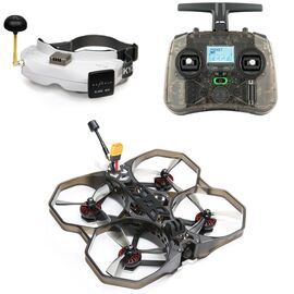 Набор iFlight ProTek35 V1.4 Analog (ELRS 2,4 ГГц)