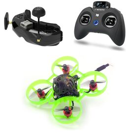 Стандартный набор Happymodel Mobula6 (ELRS 2,4 ГГц)