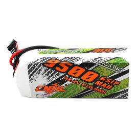 Аккумулятор CNHL Racing Series 9500мАч 6S 90C LiPo (XT90)