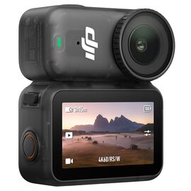 Экшн-камера DJI Osmo Nano Standard Combo, Комплектация: Standard Combo, Версия: 64 ГБ