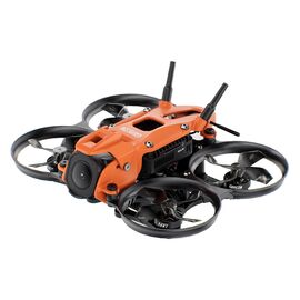 Квадрокоптер GEPRC DarkStar16 с O4 Air Unit Pro, Приёмник: ELRS 2,4 ГГц