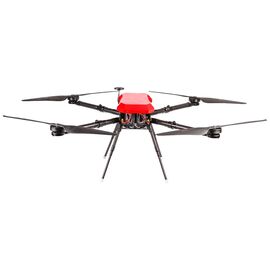 Грузовой дальнолетный дрон на базе T-DRONES M1200 (ELRS 2,4 ГГц)