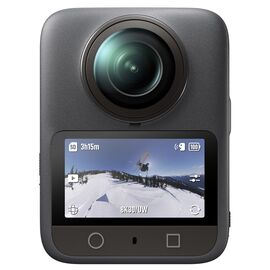 Экшн-камера DJI Osmo 360 Standard Combo, Комплектация: Standard Combo