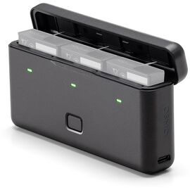 Зарядный кейс DJI Osmo Action Battery Case 2
