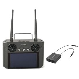 Система видеопередачи и управления Skydroid H12