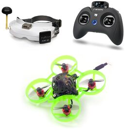 Базовый набор Happymodel Mobula6 (ELRS 2,4 ГГц)