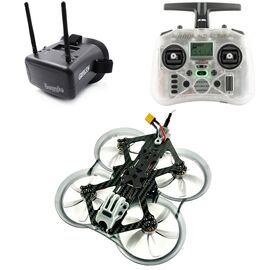 Набор DarwinFPV CineApe25 Analog (ELRS 2,4 ГГц)