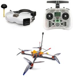 Набор DarwinFPV Darwin129 Long Range Analog (ELRS 868/915 МГц)