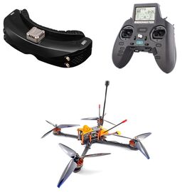 Набор DarwinFPV Darwin129 Long Range Analog (ELRS 868/915 МГц)