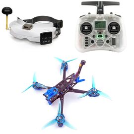 Набор DarwinFPV Darwin240 Johnny Analog (ELRS 868/915 МГц)