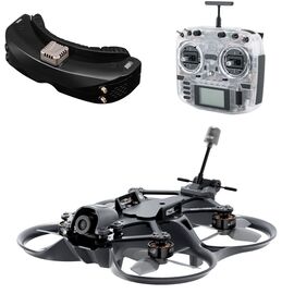 Набор GEPRC Cinebot25 Analog (ELRS 2,4 ГГц)