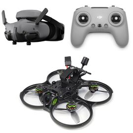 Набор GEPRC Cinebot30 HD с O3 Air Unit (BNF-DJI)