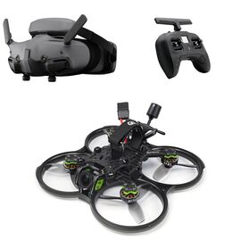 Набор GEPRC Cinebot30 HD с O3 Air Unit (TBS)