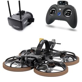Набор GEPRC Cinelog25 V2 Analog с GPS (ELRS 2,4 ГГц)