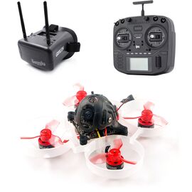 Набор Happymodel Mobula6 Regular Edition (Frsky)