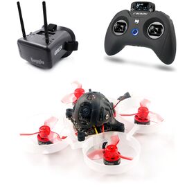 Набор Happymodel Mobula6 Regular Edition (Frsky)