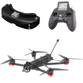 Набор iFlight Chimera7 Pro (ELRS 868/915 МГц)